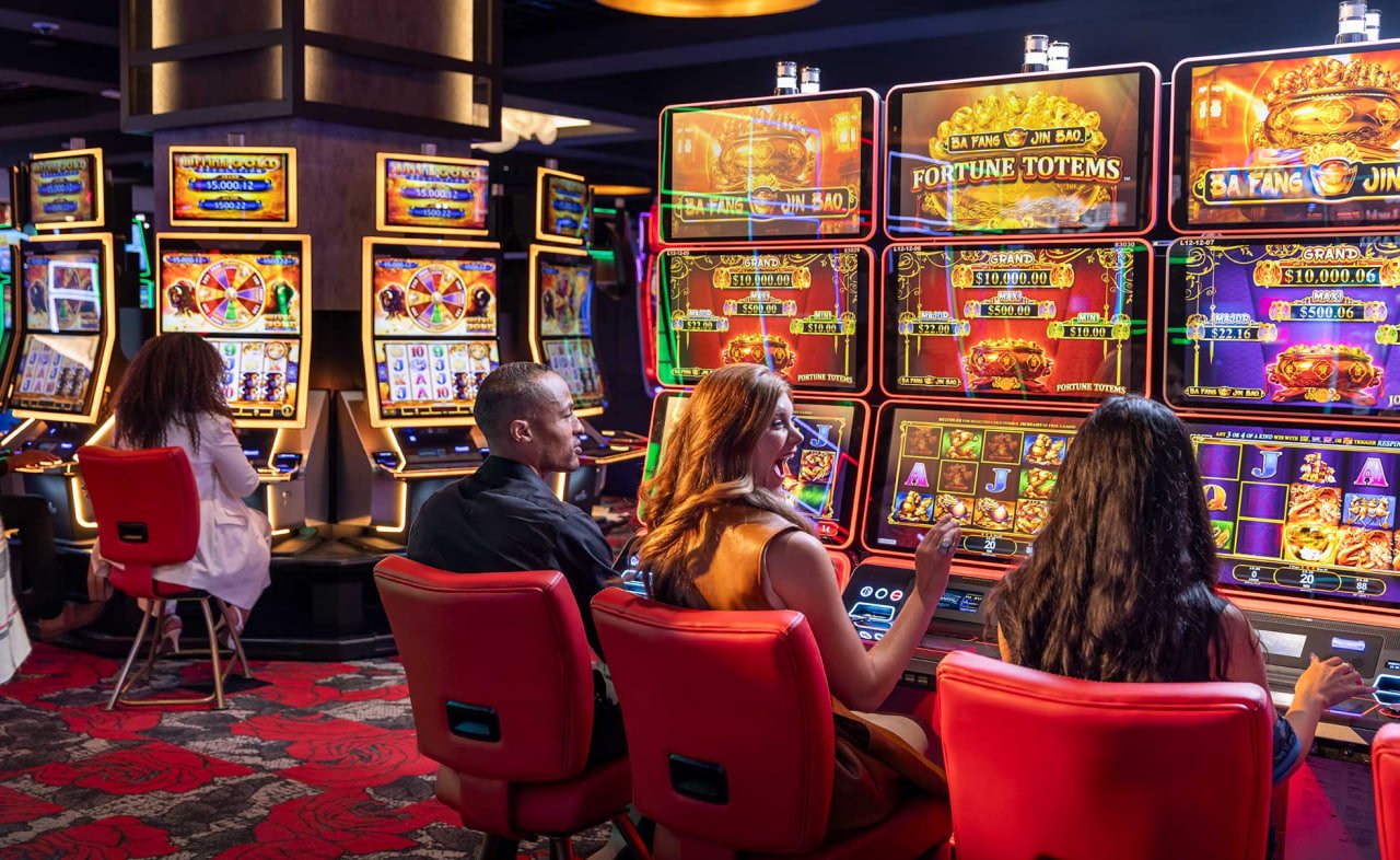 resorts world